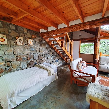 Patagonia Villa Lodge Ushuaia Exteriér fotografie