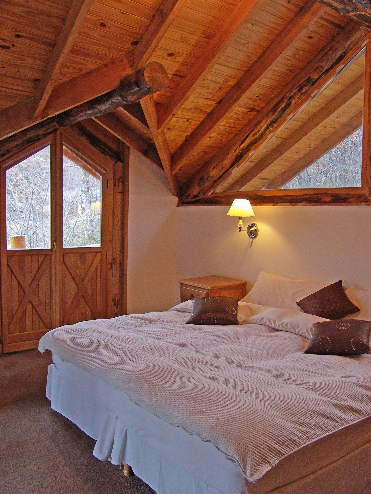 Patagonia Villa Lodge Ushuaia Exteriér fotografie