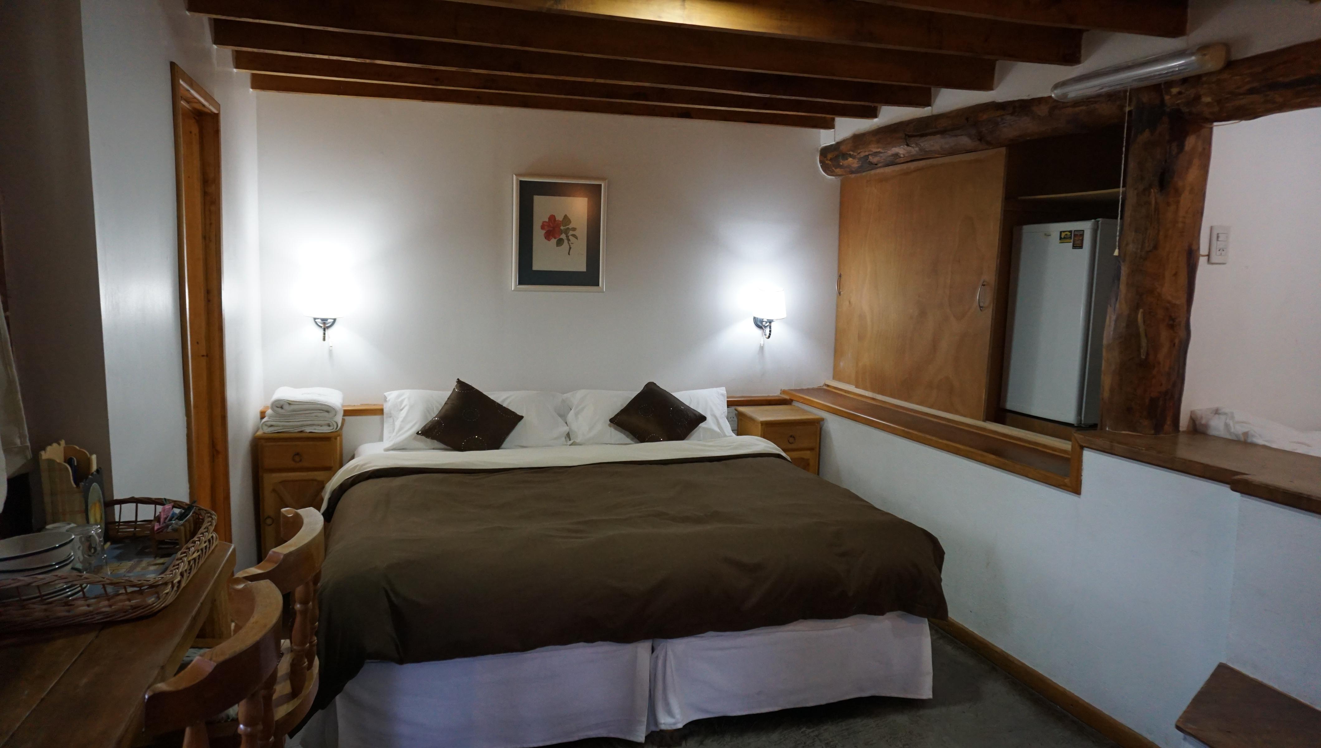 Patagonia Villa Lodge Ushuaia Exteriér fotografie