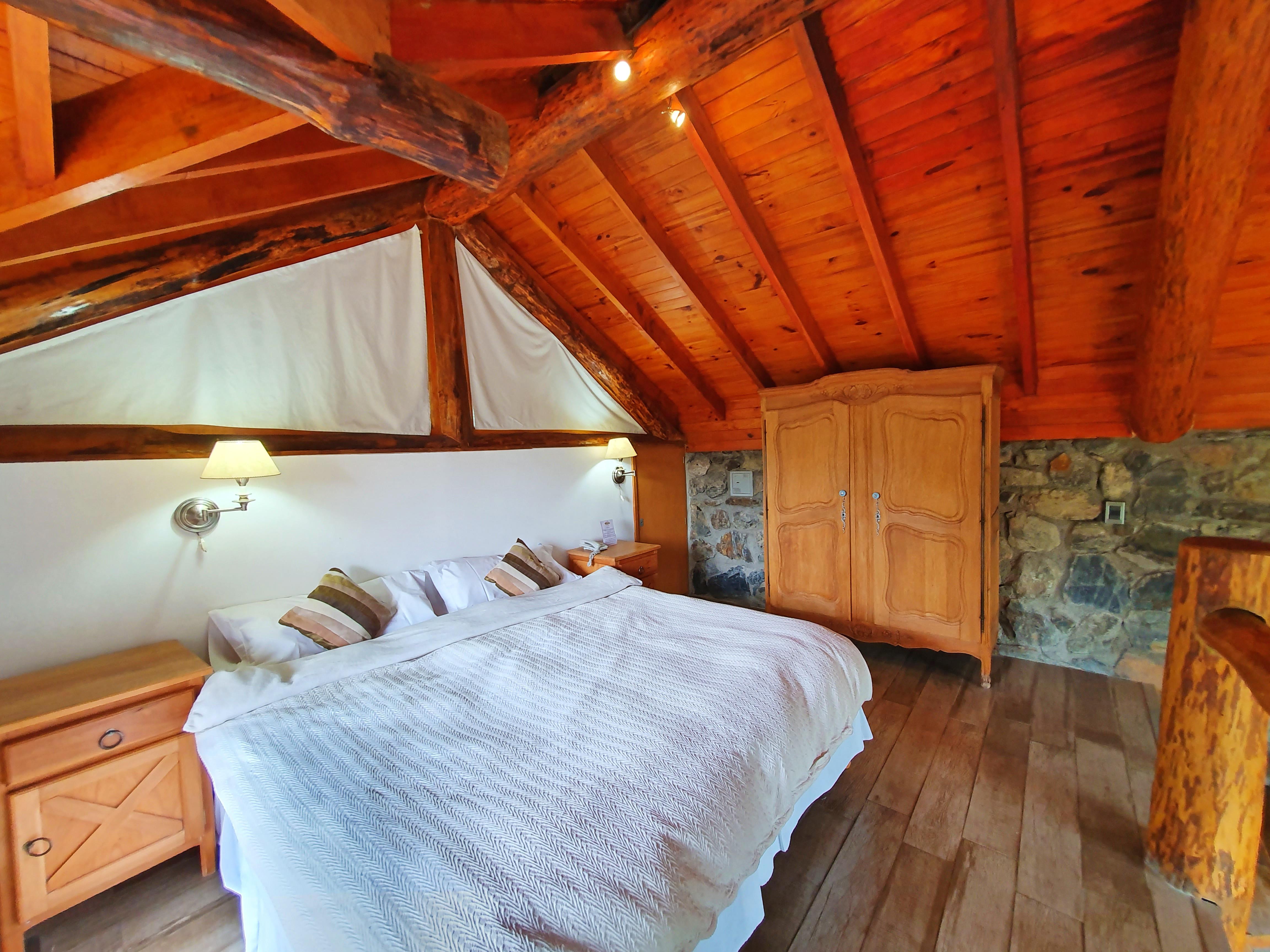 Patagonia Villa Lodge Ushuaia Exteriér fotografie